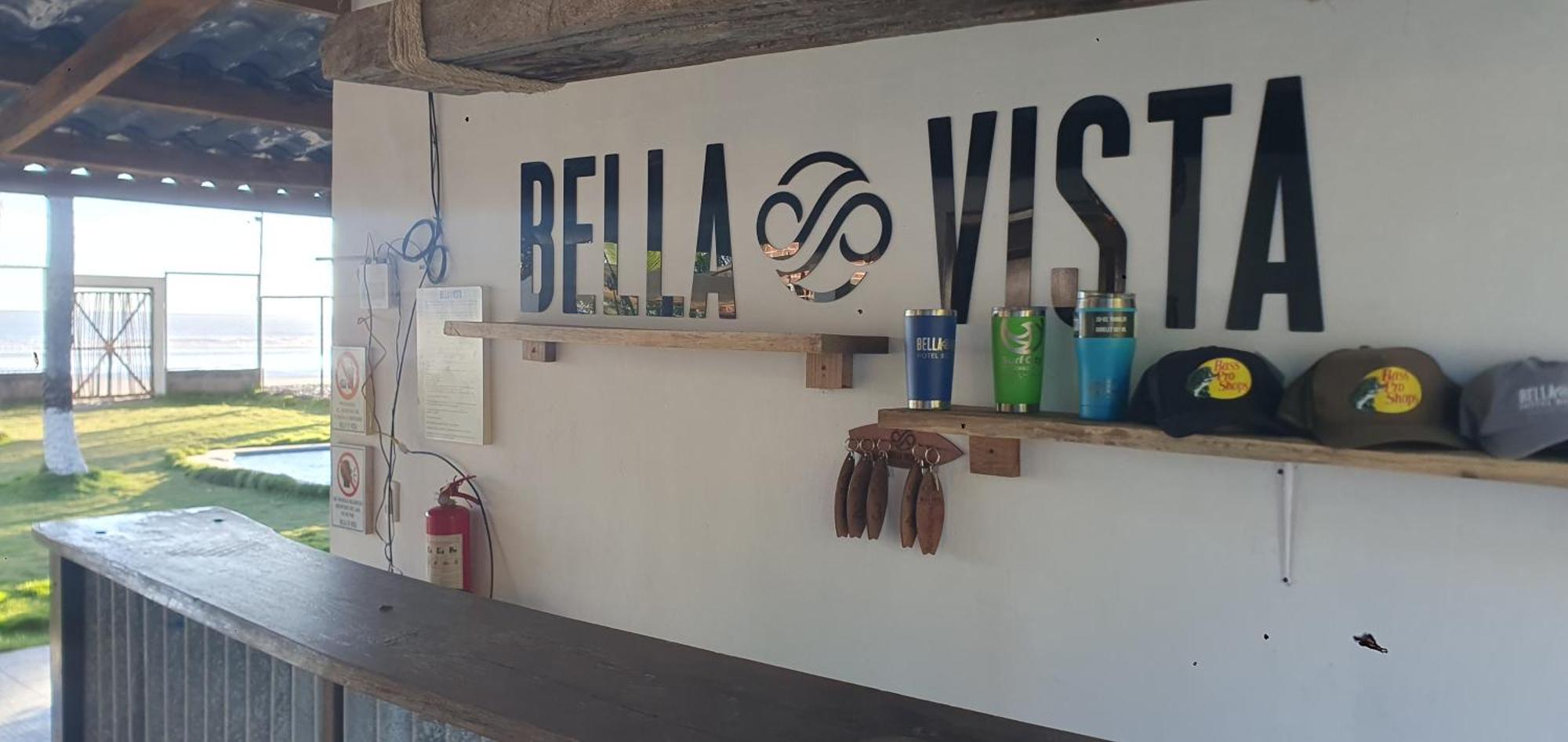 Bella Vista Hotel Boutique San Miguel Luaran gambar