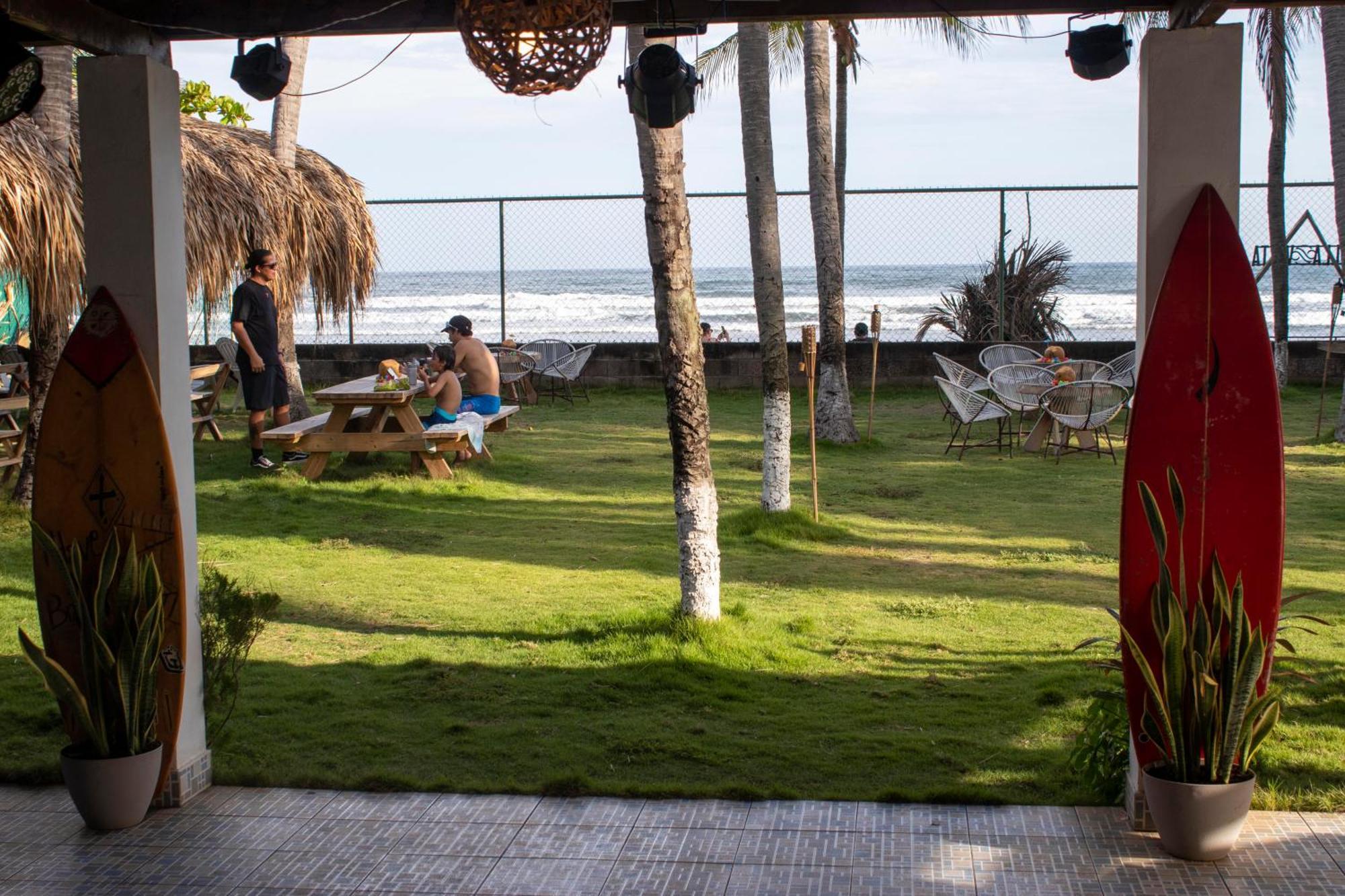 Bella Vista Hotel Boutique San Miguel Luaran gambar