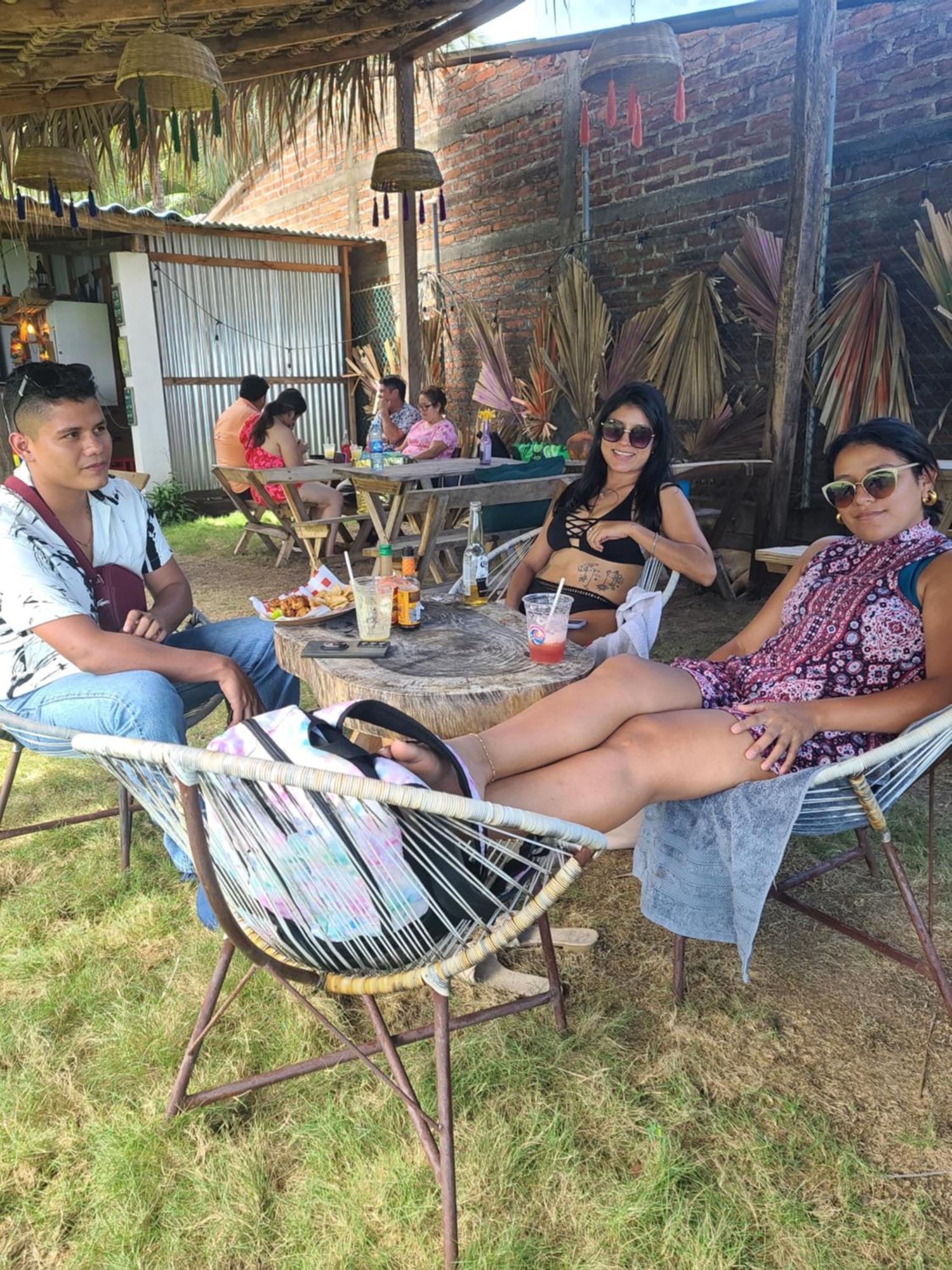 Bella Vista Hotel Boutique San Miguel Luaran gambar
