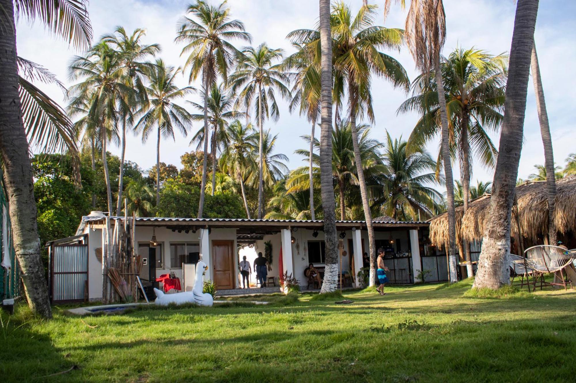 Bella Vista Hotel Boutique San Miguel Luaran gambar