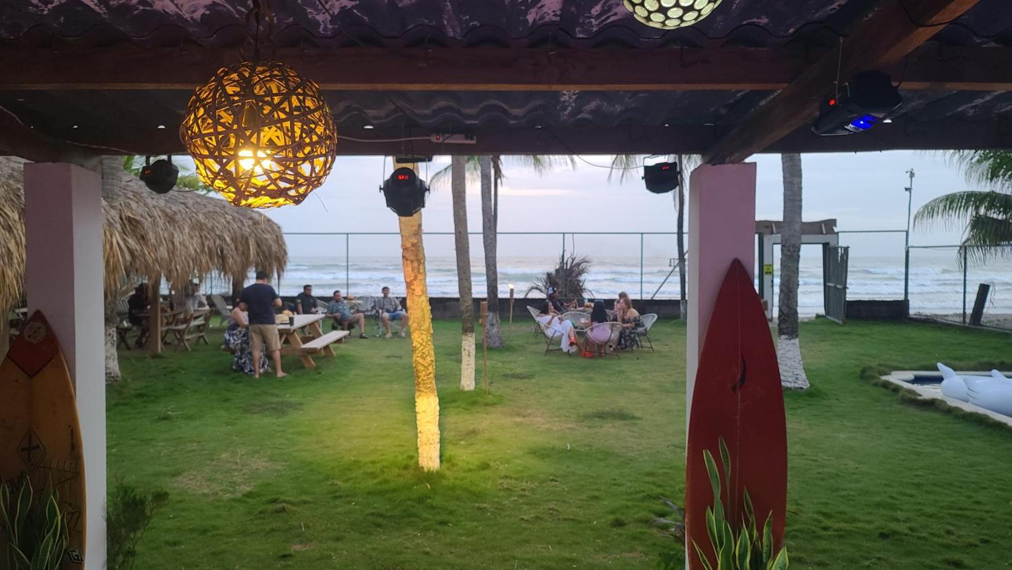 Bella Vista Hotel Boutique San Miguel Luaran gambar